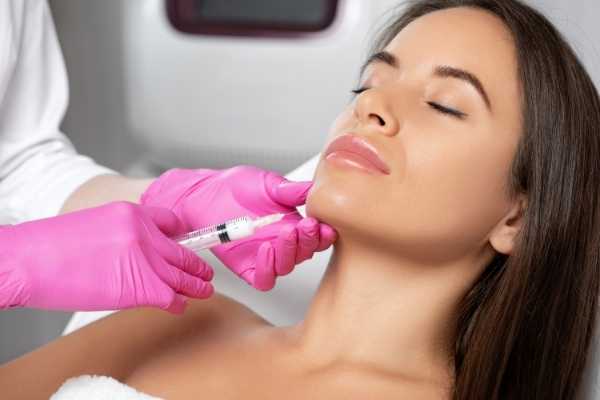 FAQs: Fat Dissolving Injections (Aqualyx & Alternatives) Bexleyheath